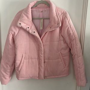 Francesca’s Corduroy Jacket